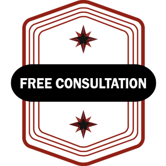 Free Consultation Badge